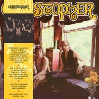 CHRISTOPHER - Christopher (black) LP