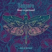 SAMSARA BLUES EXPERIMENT - End Of Forever (colour) LP