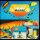 MESSAGE - The Dawn Anew Is Coming LP