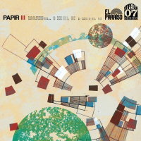 PAPIR - III (green) LP