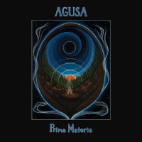 AGUSA - Prima Materia LP