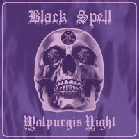 BLACK SPELL - Walpurgis Night MLP
