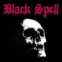 BLACK SPELL - Black Spell LP