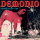 DEMONIO - Reaching For The Light CD