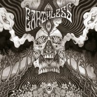 EARTHLESS - Black Heaven (natural) LP