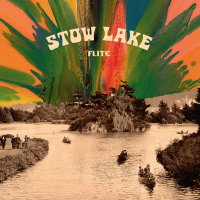 STOW LAKE - Flite LP
