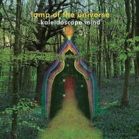LAMP OF THE UNIVERSE - Kaleidoscope Mind (black) LP