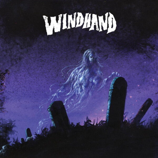 WINDHAND - Windhand (violet) 2LP