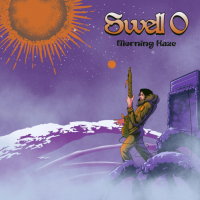 SWELL O - Morning Haze (black) LP