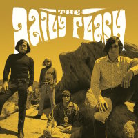 DAILY FLASH - The Legendary Recordings 1965-1967 2LP