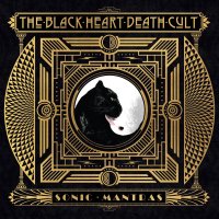 BLACK HEART DEATH CULT, THE - Sonic Mantras (half...
