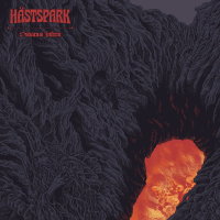HASTSPARK - Ostiarius Inferni (orange) LP