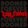 ZAKK SABBATH - Doomed Forever Forever Doomed (transparent red) 2LP