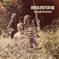SONGS - Vertigo LP