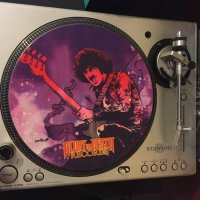 SLIPMAT - Bow To Your Masters: Thin Lizzy