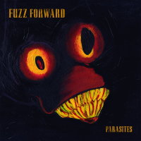 FUZZ FORWARD - Parasites (random colour) LP