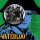 WATERLOO - First Battle (black) LP
