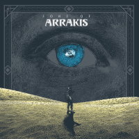 SONS OF ARRAKIS - Volume I CD