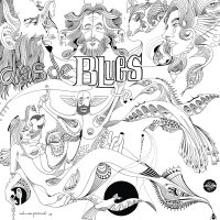 DIAS DE BLUES - Dias De Blues LP