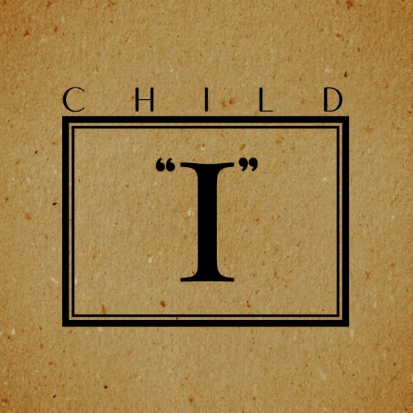 CHILD - I EP (orange) 12"