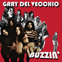 DEL VECCHIO, GARY - Buzzin LP