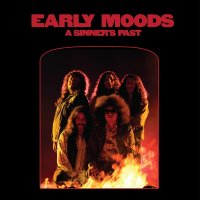 EARLY MOODS - A Sinners Past (colour) LP
