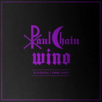 CHAIN, PAUL & WINO - Bloodwing / Nibiru Dawn (purple...