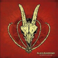 BLACK RAINBOWS - Carmina Diabolo CD