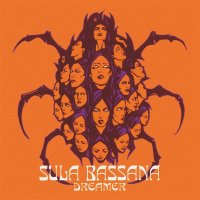 SULA BASSANA - Dreamer (random colour) LP
