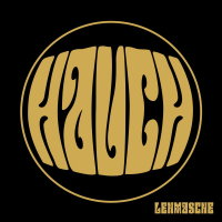 HAUCH - Lehmasche (marbled) LP