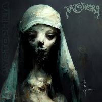 WATCHERS, THE - Nyctophillia (black) LP