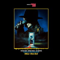 UNCLE ACID & THE DEADBEATS - Nell’ Ora Blu (black) 2LP