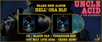 UNCLE ACID & THE DEADBEATS - Nell’ Ora Blu...