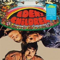 EDENS CHILDREN - Edens Children LP