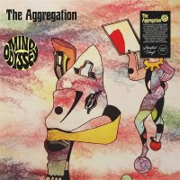 AGGREGATION - Mind Odyssey LP