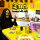 DUEL - Breakfast With Death (purple) LP *SLEEVE SLIGHTLY DAMAGED*