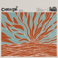 CAUSA SUI - Summer Sessions Vol. 3 (orange) LP