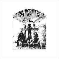 SHORT CROSS - Arising (black) LP