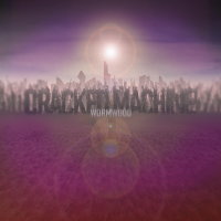 CRACKED MACHINE - Wormwood (deep purple) LP