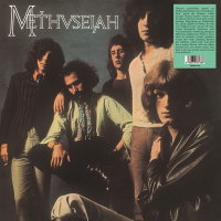 METHUSELAH - Matthew, Mark, Luke And John LP