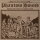 PHANTOM HOUND - From Boom Town To Ghost Town (green) LP