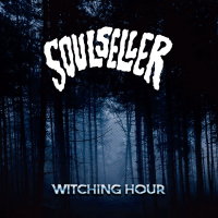 SOULSELLER - Witching Hour (random colour) LP