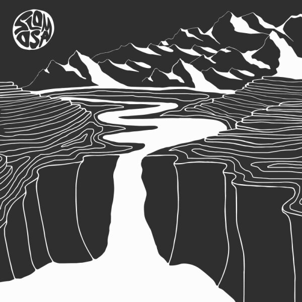 SLOMOSA - Tundra Rock (gold) LP