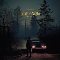 HJELM, HANS - Into The Night (canary yellow) LP