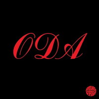 ODA - Oda (silver) LP
