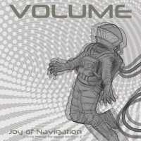 VOLUME - Joy Of Navigation (clear) LP