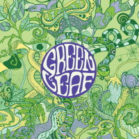 GREENLEAF - Nest Of Vipers CD