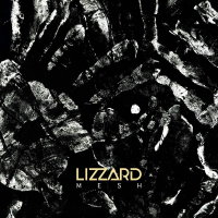 LIZZARD - Mesh (colour) LP