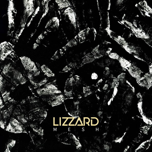 LIZZARD - Mesh CD