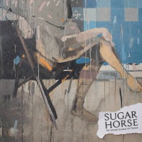 SUGAR HORSE -  The Grand Scheme Of Things (colour) LP